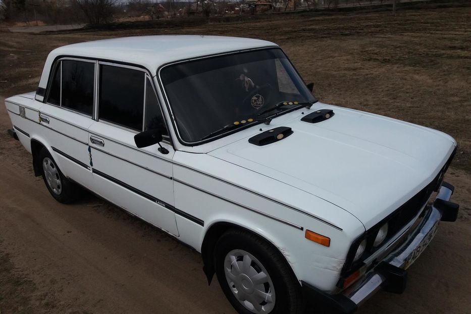 Продам ВАЗ 2106 LADA 1500SL 2000 года в г. Гайсин, Винницкая область