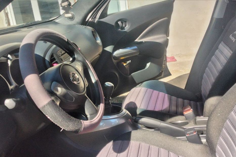 Продам Nissan Juke 2012 года в Черновцах