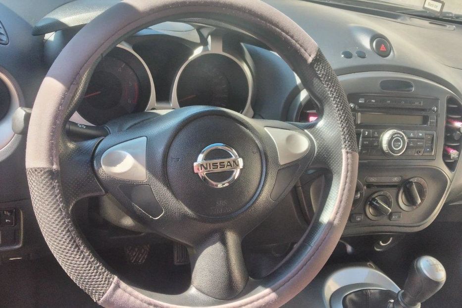 Продам Nissan Juke 2012 года в Черновцах