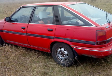 Продам Toyota Carina 1987 года в г. Ананьев, Одесская область