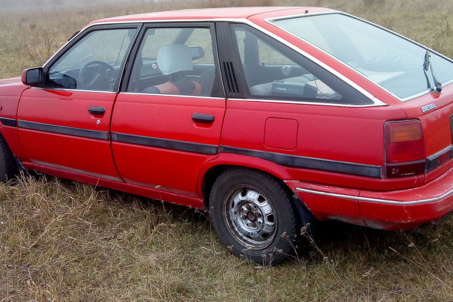 Продам Toyota Carina 1987 года в г. Ананьев, Одесская область