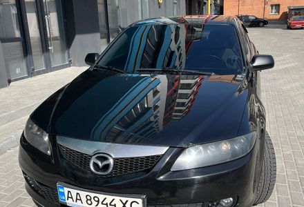 Продам Mazda 6 2007 года в Ровно