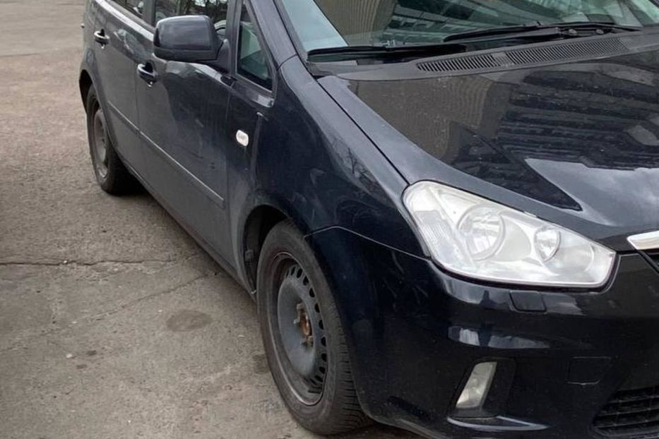 Продам Ford C-Max 2010 года в Киеве