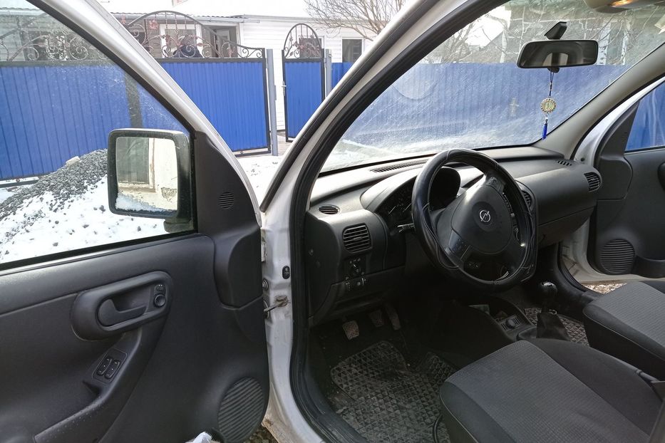 Продам Opel Combo груз. 2011 года в г. Дунаевцы, Хмельницкая область