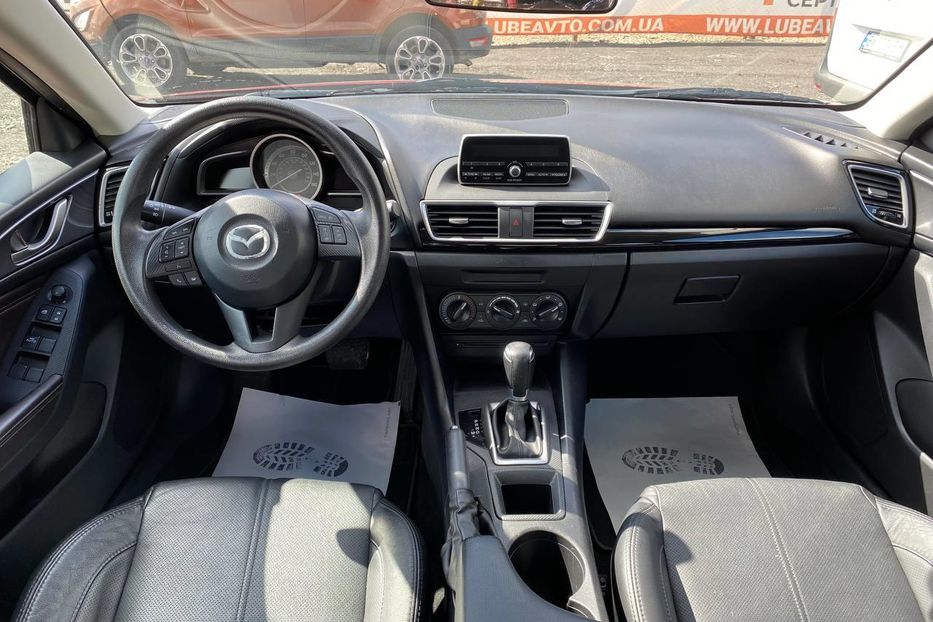 Продам Mazda 3 Sport SkyActive 2014 года в Хмельницком