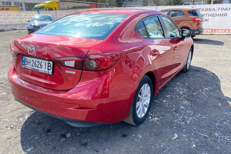 Продам Mazda 3 Sport SkyActive 2014 года в Хмельницком