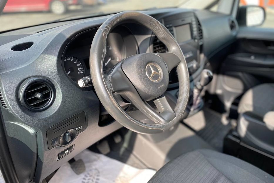 Продам Mercedes-Benz Vito груз. 114 2015 года в Хмельницком