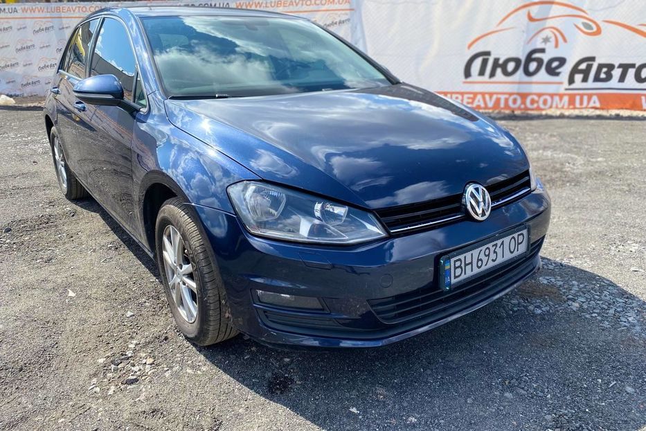 Продам Volkswagen Golf VII 2013 года в Хмельницком