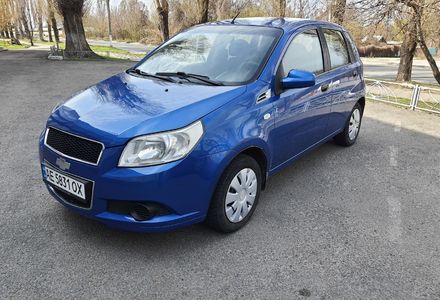 Продам Chevrolet Aveo 2008 года в г. Каменское, Днепропетровская область