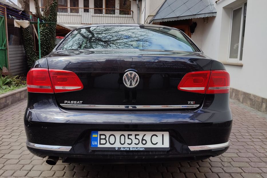 Продам Volkswagen Passat B7 B7 2011 года в Тернополе