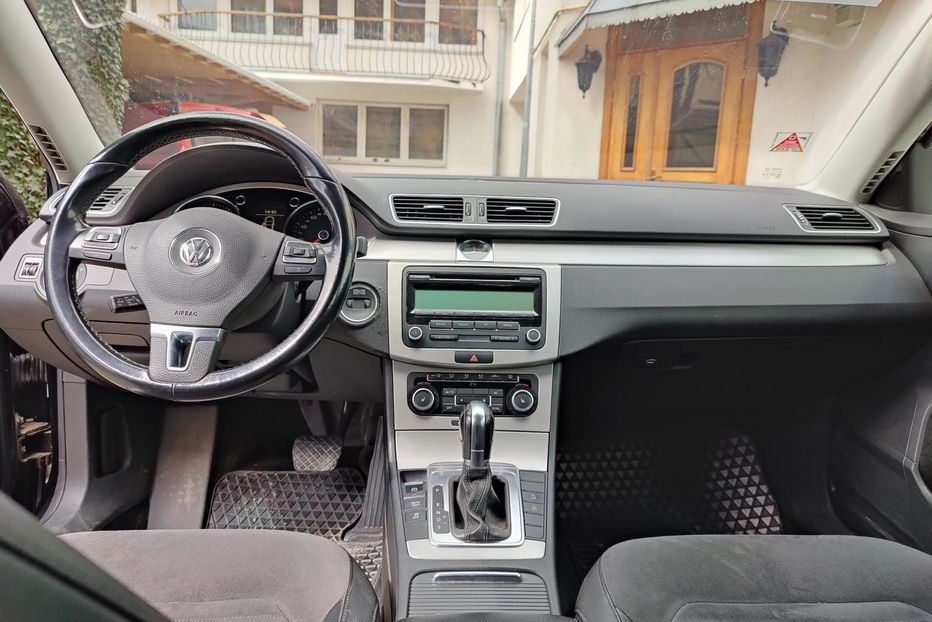 Продам Volkswagen Passat B7 B7 2011 года в Тернополе