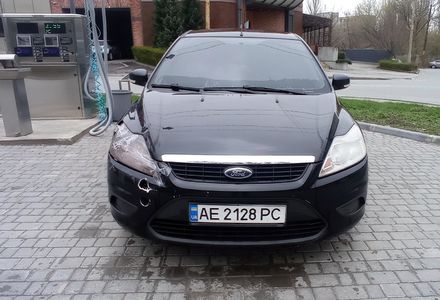 Продам Ford Focus 2008 года в Днепре