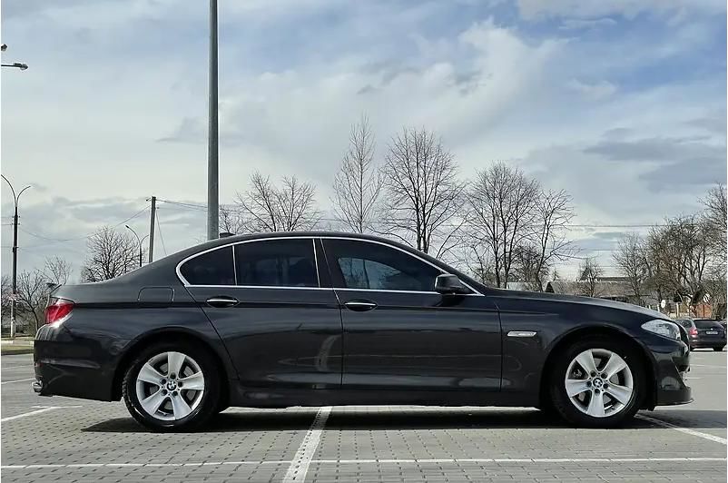 Продам BMW 528 2012 года в г. Коломыя, Ивано-Франковская область