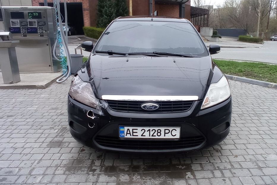 Продам Ford Focus 2008 года в Днепре