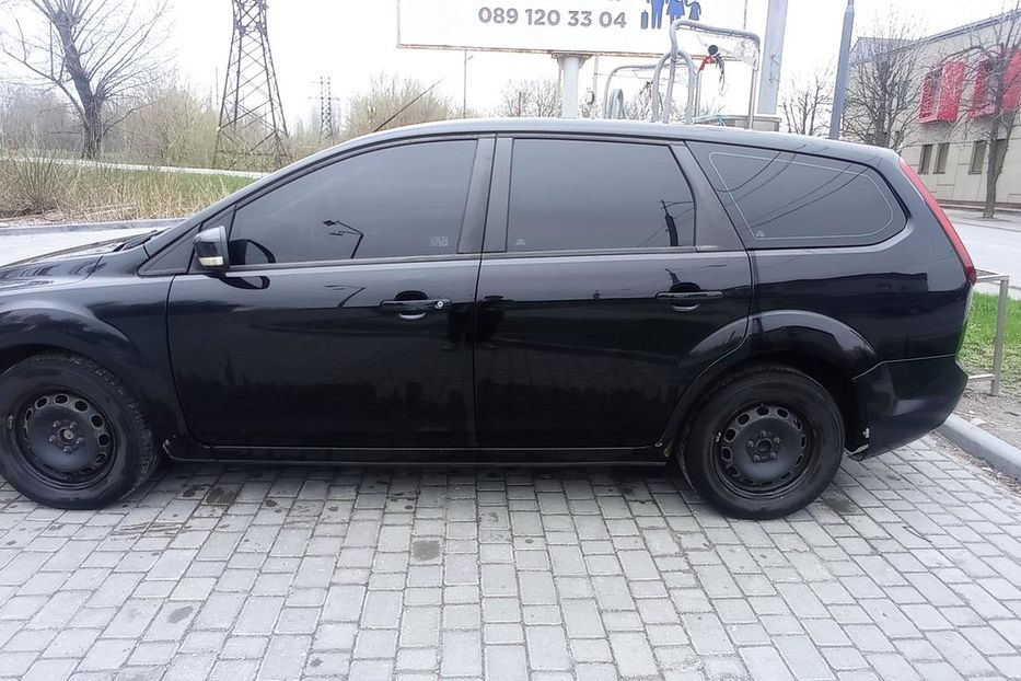 Продам Ford Focus 2008 года в Днепре