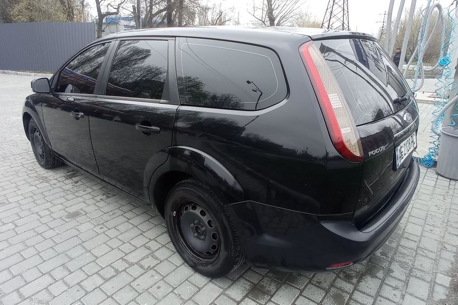 Продам Ford Focus 2008 года в Днепре