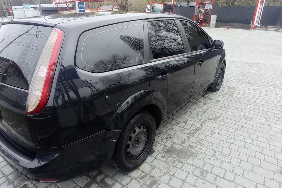 Продам Ford Focus 2008 года в Днепре