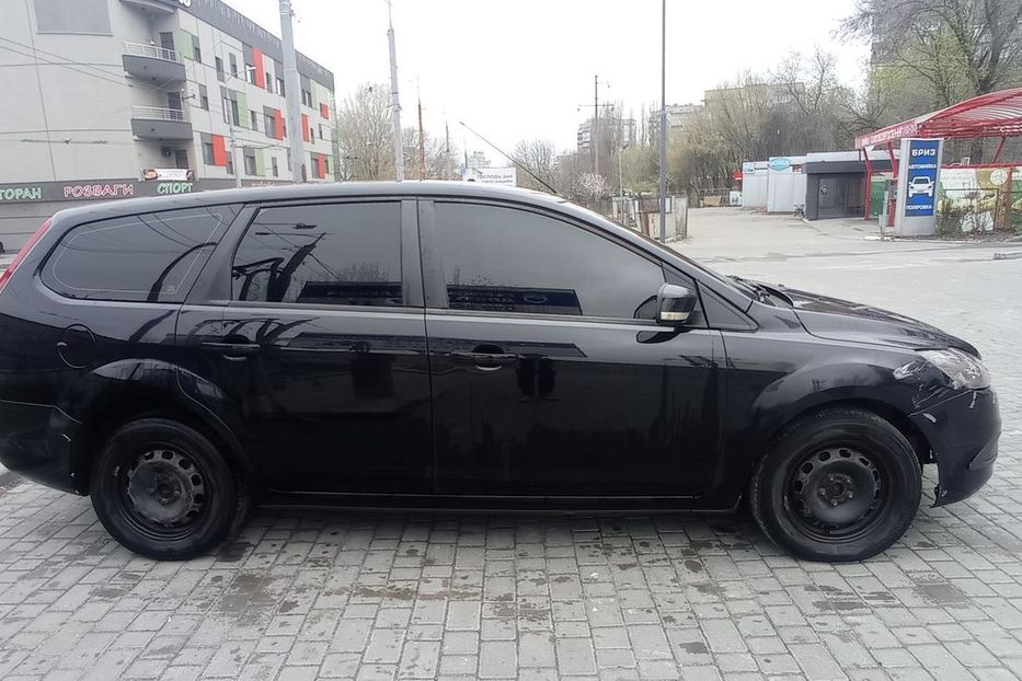 Продам Ford Focus 2008 года в Днепре