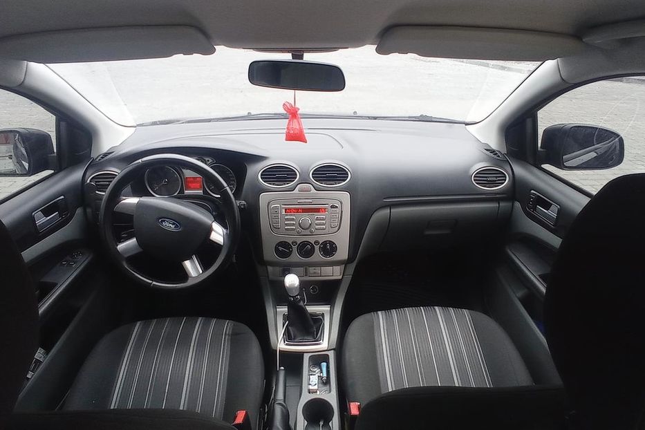 Продам Ford Focus 2008 года в Днепре