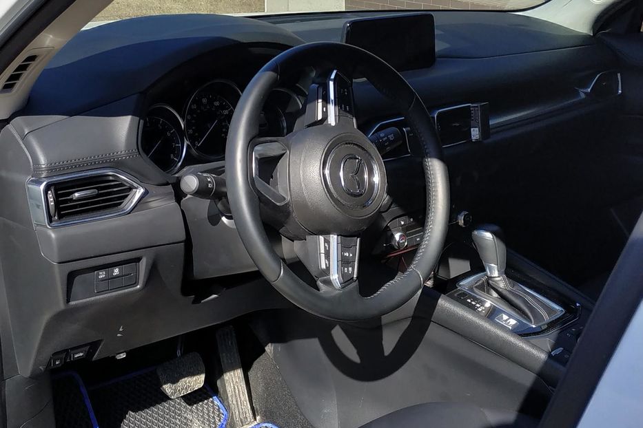 Продам Mazda CX-5 Turing 2020 года в Виннице