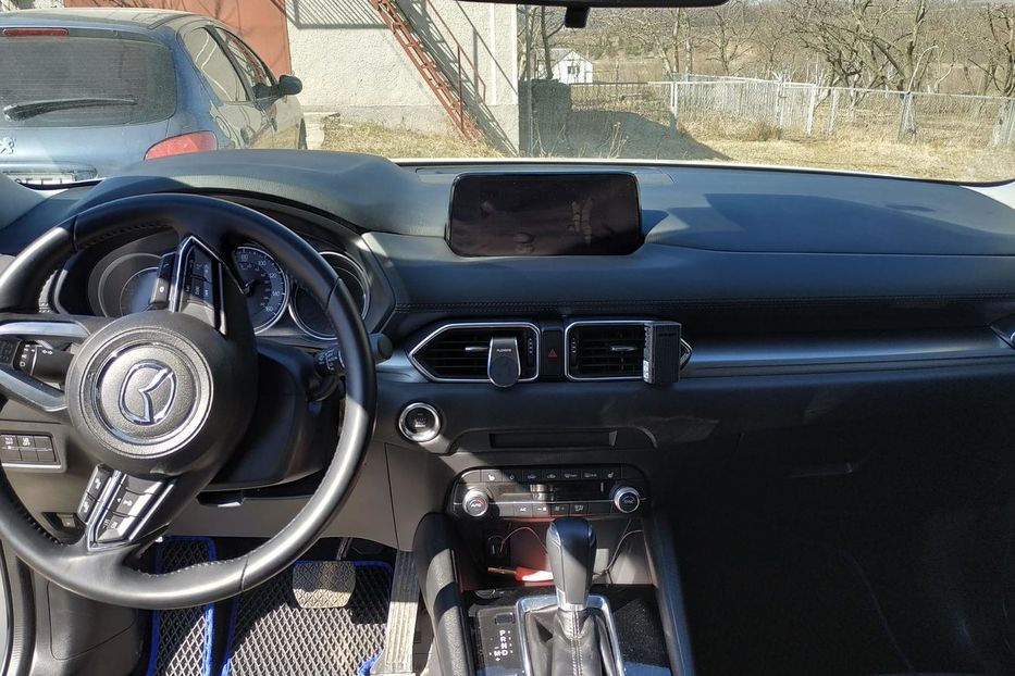 Продам Mazda CX-5 Turing 2020 года в Виннице