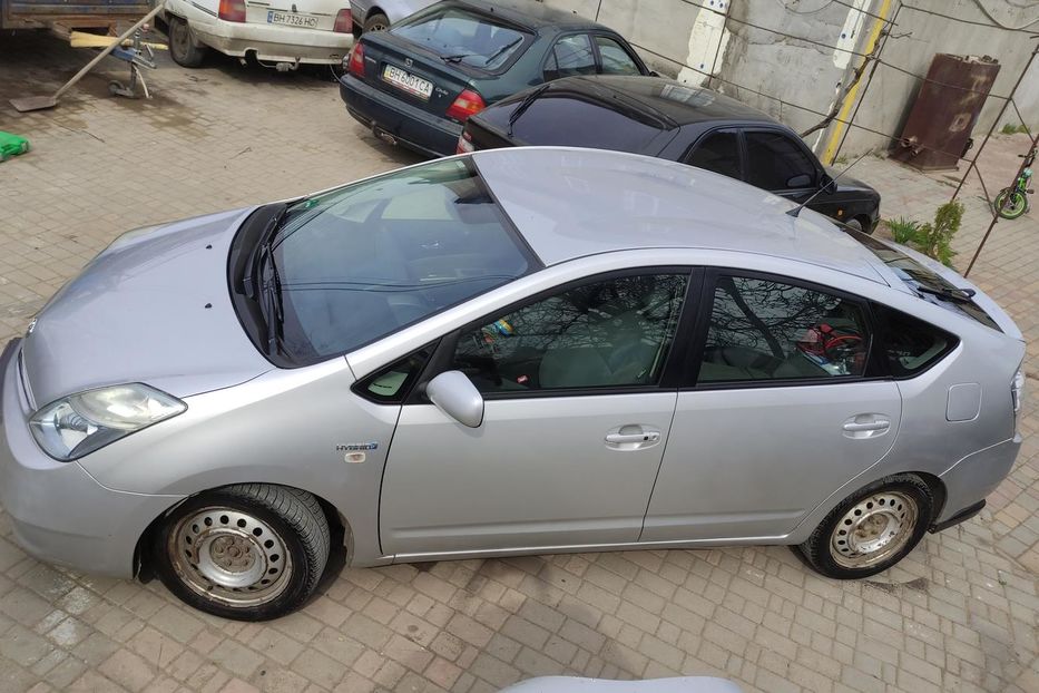 Продам Toyota Prius 2008 года в г. Великодолинское, Одесская область