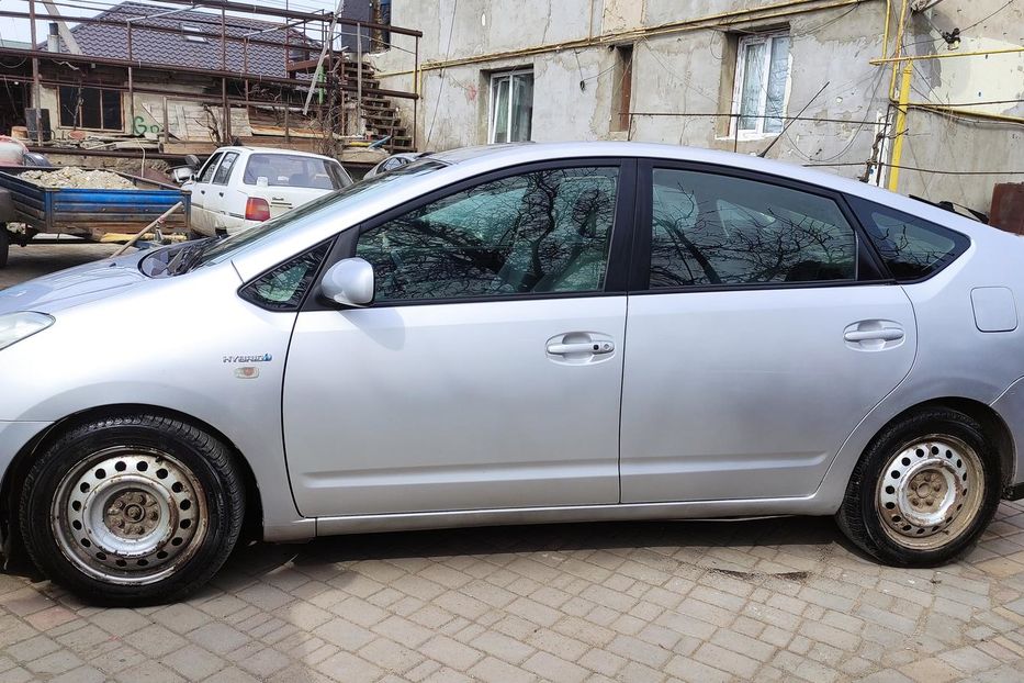 Продам Toyota Prius 2008 года в г. Великодолинское, Одесская область