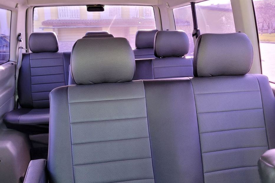 Продам Volkswagen T4 (Transporter) пасс. Caravelle  2000 года в Ивано-Франковске