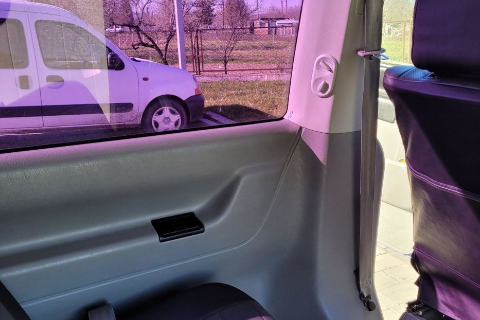 Продам Volkswagen T4 (Transporter) пасс. Caravelle  2000 года в Ивано-Франковске