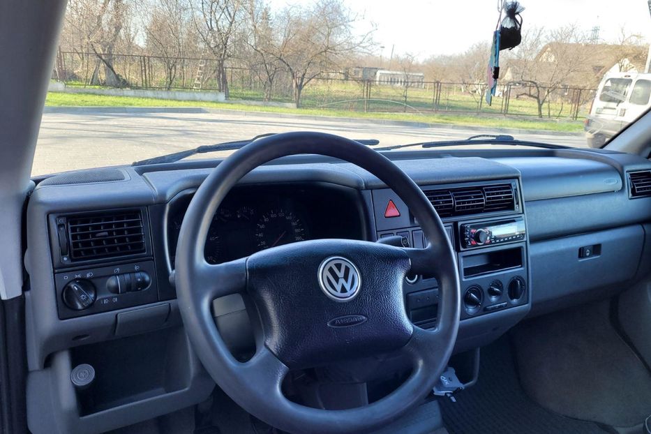 Продам Volkswagen T4 (Transporter) пасс. Caravelle  2000 года в Ивано-Франковске