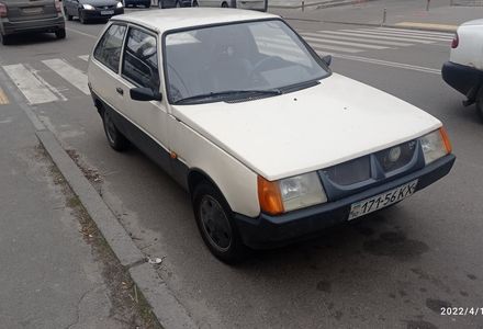 Продам ЗАЗ 1102 Таврия 1994 года в Киеве