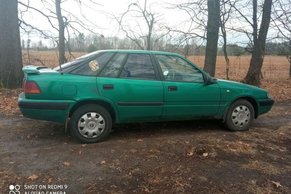 Продам Daewoo Espero 1997 года в г. Барановка, Житомирская область