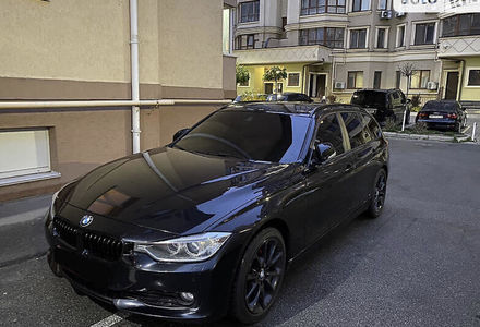 Продам BMW 320 F31 2013 года в Хмельницком