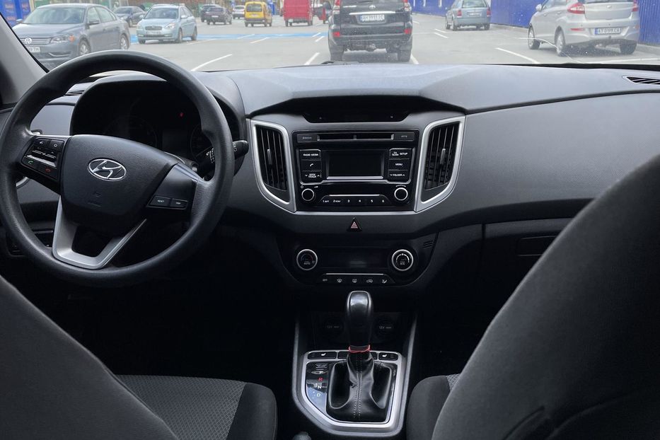 Продам Hyundai IX35 2016 года в г. Калуш, Ивано-Франковская область