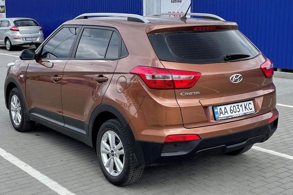 Продам Hyundai IX35 2016 года в г. Калуш, Ивано-Франковская область