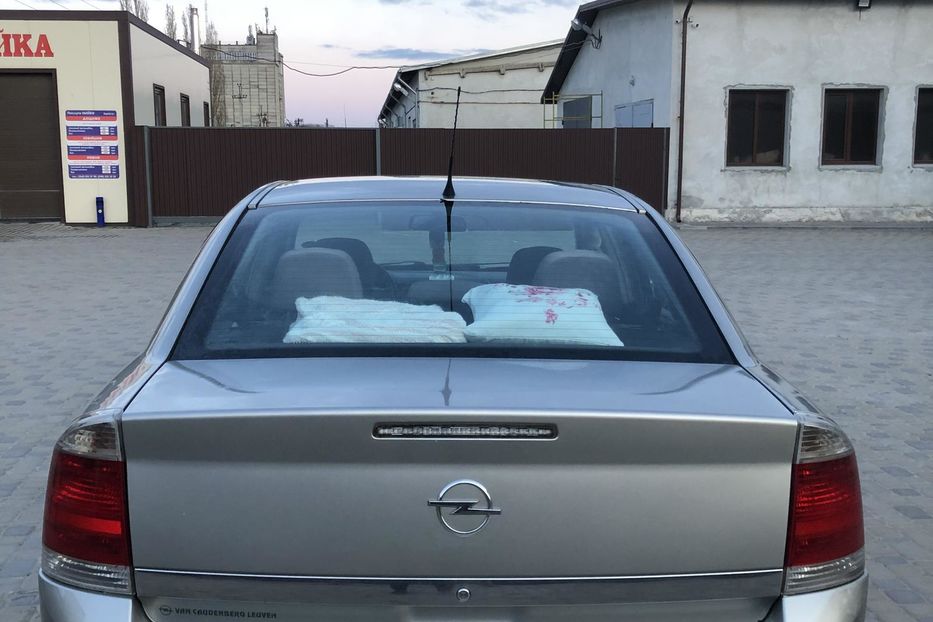 Продам Opel Vectra C 2003 года в Тернополе