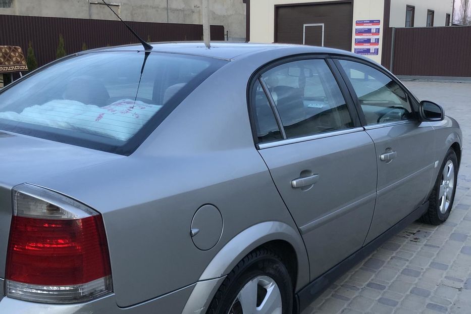 Продам Opel Vectra C 2003 года в Тернополе