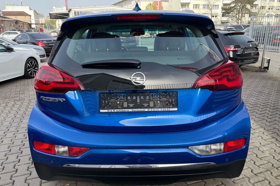 Продам Opel Ampera e 2018 года в Киеве