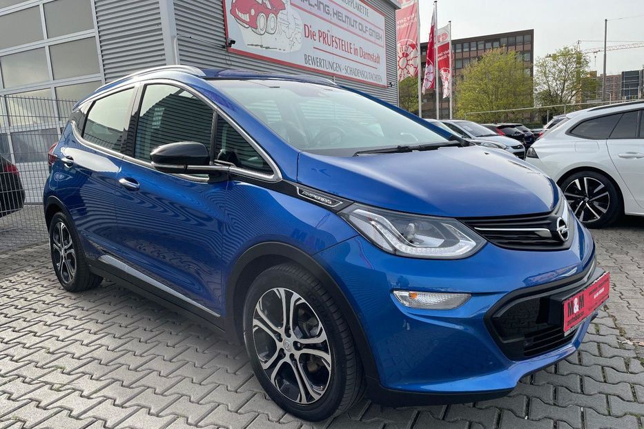 Продам Opel Ampera e 2018 года в Киеве