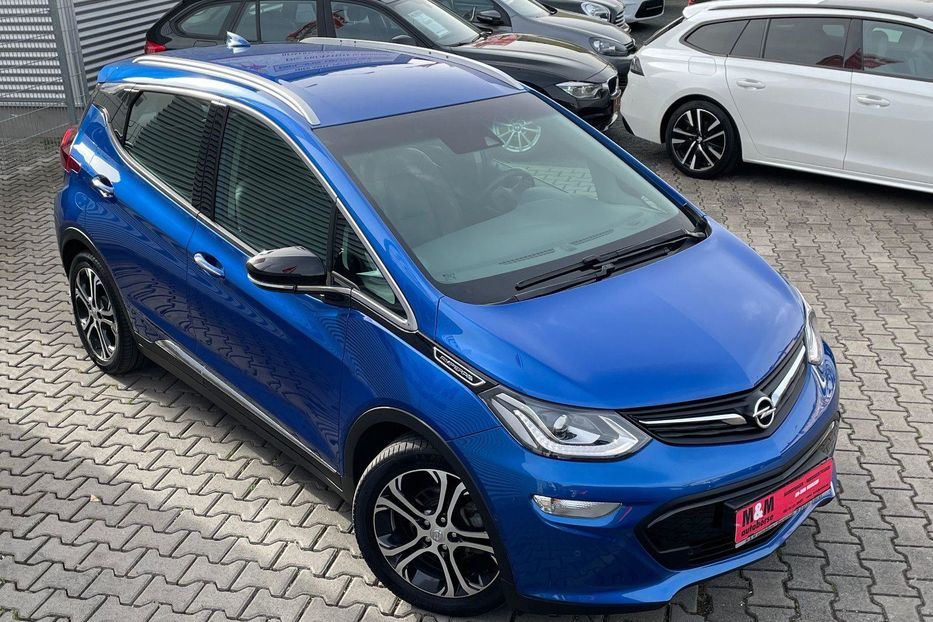 Продам Opel Ampera e 2018 года в Киеве