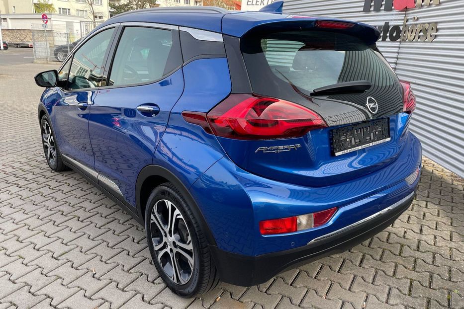 Продам Opel Ampera e 2018 года в Киеве