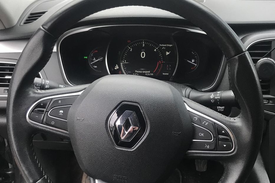 Продам Renault TALISMAN Intense  2016 года в г. Бердичев, Житомирская область