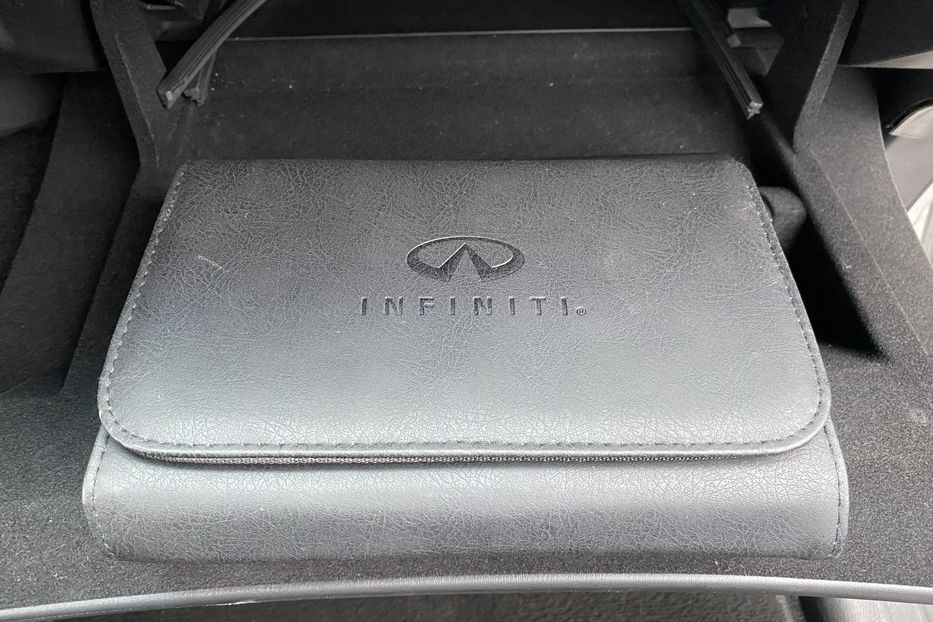 Продам Infiniti QX60 2016 года в Луцке