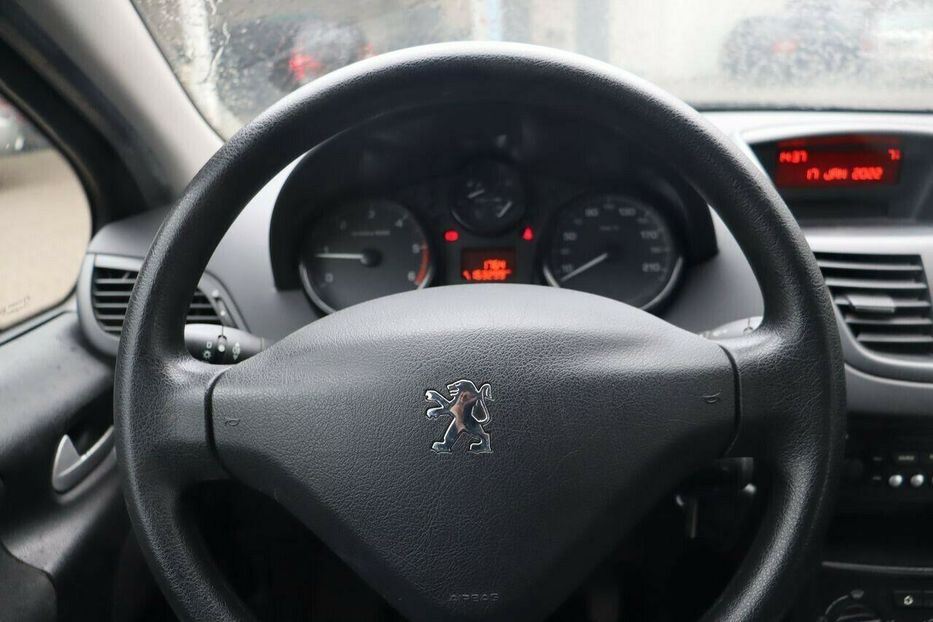 Продам Peugeot 207 SW 2009 года в Киеве