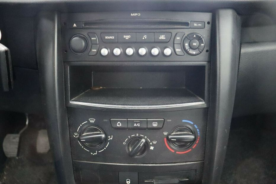 Продам Peugeot 207 SW 2009 года в Киеве
