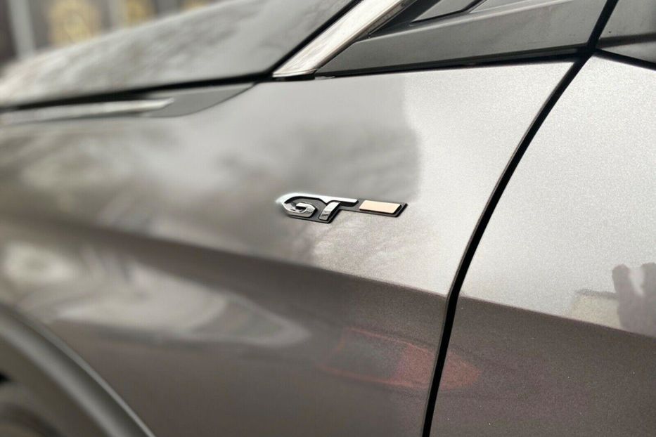 Продам Peugeot 5008 GT-LINE 2019 года в Киеве