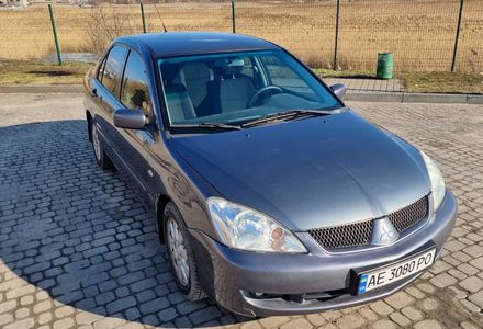 Продам Mitsubishi Lancer 2006 года в г. Новомосковск, Днепропетровская область