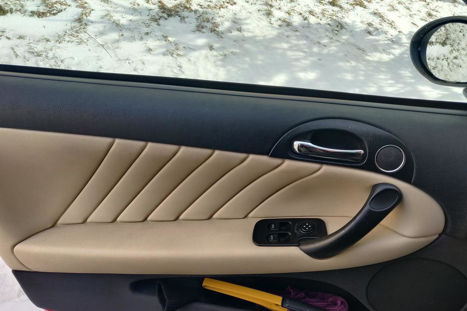 Продам Alfa Romeo 147 Amica 2007 года в Ровно