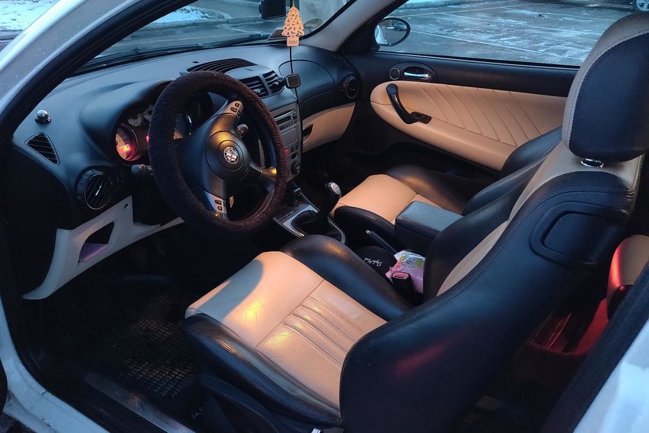 Продам Alfa Romeo 147 Amica 2007 года в Ровно