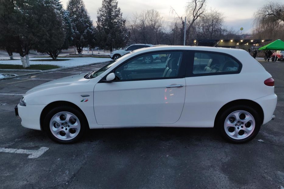 Продам Alfa Romeo 147 Amica 2007 года в Ровно